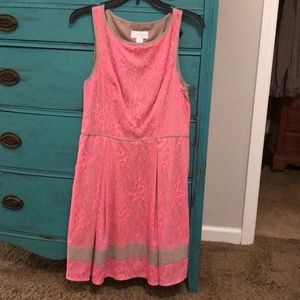 Jessica Simpson Dress